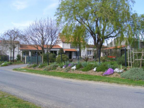 Chambres d'Hôtes Vignes et Loire